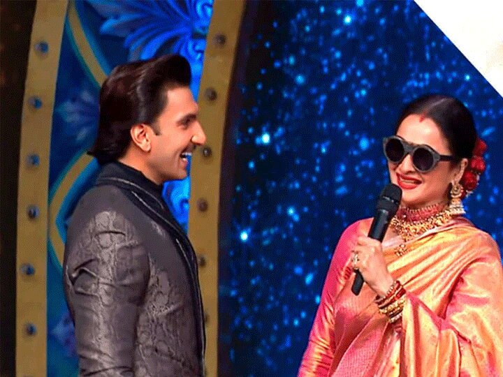 Rekha Revelation: जब Bollywood के इस एक्टर की Rekha ने की थी जमकर तारीफ, बोलीं- तुम्हारा काम देखने के लिए ही मैं जिंदा हूं