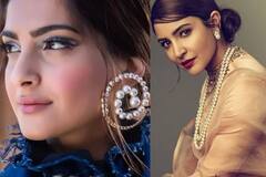 Trendy Look: पर्ल ज्वैलरी पहने सितम ढाती दिखीं ये बॉलीवुड हसीनाएं, वेडिंग फेस्टिव में आपके काम आ सकता है ये लुक