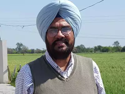 ਕੈਬਨਿਟ ਮੰਤਰੀ Kuldeep Dhaliwal ਨੇ ਬਚਾਈ ਕਰੋੜਾਂ ਦੀ ਜਾਇਦਾਦ!