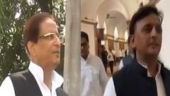 UP Politics: कम नहीं हो रही Akhilesh Yadav की मुश्किलें, अब सुखराम यादव ने उठाए सवाल !