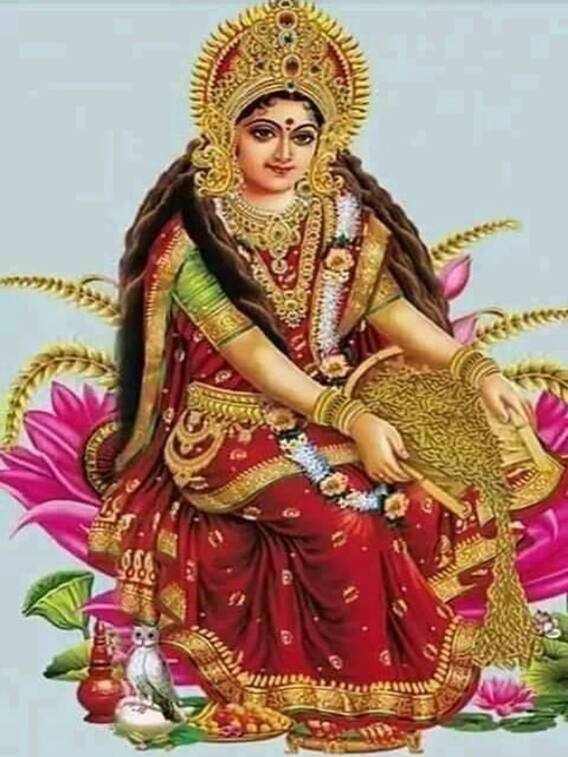 ఆర్థిక ఇబ్బందులు, కష్టాలు తొలగించే స్తోత్రం