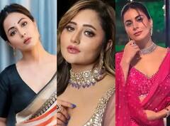 આજે લાખો રૂપિયા કમાતી ટીવી એક્ટ્રેસની પ્રથમ સેલેરી કેટલી હતી?