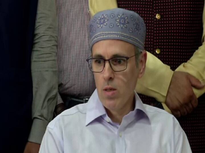 Jammu Kashmir India Is Too Diverse To Have One National Language former CM Omar Abdullah Joins Language Debate mehbooba mufti 'India Is Too Diverse To Have One National Language': Omar Abdullah Joins Debate On Hindi