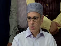 'India Is Too Diverse To Have One National Language': Omar Abdullah Joins Debate On Hindi