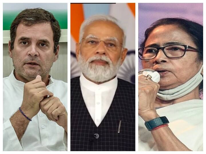 Politics heated over PM Modi statement on petrol and diesel high price Opposition on Fuel Prices: पेट्रोल पर VAT को लेकर सियासी घमासान, जानें कांग्रेस-TMC से लेकर शिवसेना तक किसने दिया क्या बयान