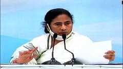 Mamata Banerjee: 'রান্নার গ্যাসের দাম অবিলম্বে ৩০০ টাকা কমাক কেন্দ্র', দাবি মমতার।Bangla News