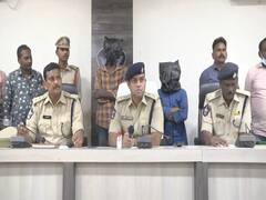 Guntur Crime : దుగ్గిరాల మహిళ మర్డర్ కేసు, వివాహేతర సంబంధమే హత్యకు కారణం : ఎస్పీ ఆరీఫ్ హఫీజ్