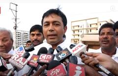 Mekapati Family Met CM Jagan: సీఎం జగన్ ను కలిసిన మేకపాటి కుటుంబం | ABP Desam