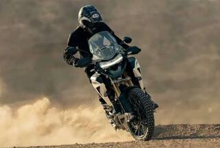 All-New Triumph Tiger 1200 ਜਲਦ ਹੋਵੇਗੀ ਭਾਰਤ 'ਚ ਲਾਂਚ, ਜਾਣੋ ਫੀਚਰਸ ਤੇ ਸਪੈਸੀਫਿਕੇਸ਼ਨ