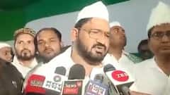 Jharkhand News: Hafizul Hasan's controversial statement against government