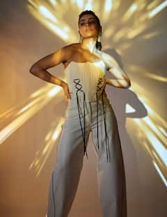 Samantha Birthday: অভিনয়ে আসার আগে কী করতেন 'ও অন্তাভা' খ্যাত সামান্থা? জানলে চমক লাগবে