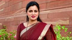 यूसुफ लकड़ावाला से कथित संबंधों को लेकर फंस सकती हैं नवनीत राणा?