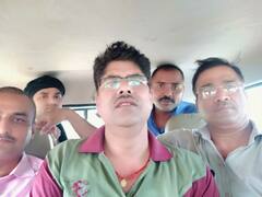 Jehanabad News: केस डायरी और मोबाइल डिटेल्स कोर्ट में भेजने के नाम पर रिश्वत ले रहा था ASI, विजिलेंस के हत्थे चढ़ा