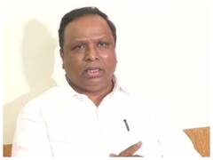 BJP on Sanjay Raut: महिला सांसद से डर गए महाराष्ट्र की सत्ता में बैठे लोग, डी गैंग के सवाल पर बीजेपी नेता आशीष शेलार ने दिया ये जवाब