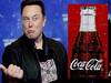 Elon Musk: அடுத்த குறி கோகோ கோலா? எலான் மஸ்க் போட்ட ஒரே  ட்வீட்! பரபரப்பான இணைய உலகம்!