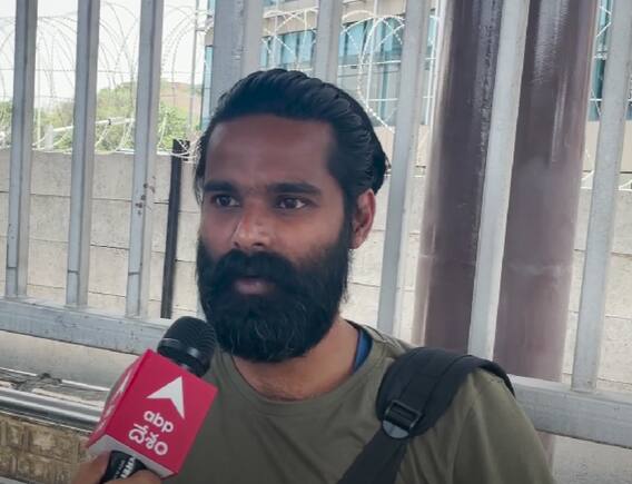 world day for safety and health at work : మీరు ఆఫీస్ లో సేఫ్ గా ఉన్నారా?| ABP Desam