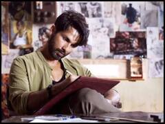 Farzi First Look: शाहिद कपूर की वेब सीरीज का टाइटल हुआ अनाउंस, सामने आया 'फर्जी' का First Look