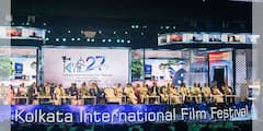KIFF: কলকাতা ফিল্ম ফেস্টিভ্যালের চতুর্থ দিনে ‘বিপত্তি’, দীর্ঘক্ষণ পর্দা অন্ধকার থাকার অভিযোগ