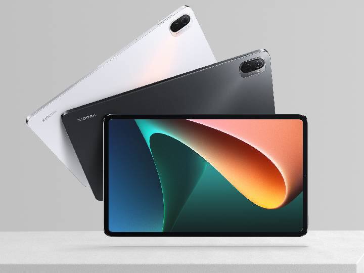 Xiaomi Pad 5 Launched in India With 8720 mah Battery Check Price Specifications Features Xiaomi Pad 5: షియోమీ సూపర్ ట్యాబ్లెట్ వచ్చేసింది - 10.95 ఇంచుల డిస్‌ప్లే, 8720 ఎంఏహెచ్ బ్యాటరీ - ధర ఎంతంటే?
