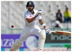 कोहली को लेकर पूर्व भारतीय क्रिकेटर का बड़ा दावा- कभी नहीं मांगी बिजनेस क्लास सीट, अपनी सीट भी...