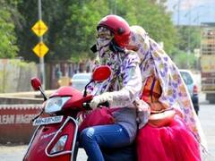 Maharashtra Weather Forecast: महाराष्ट्र में आज से 'लू' करेगा अटैक, जानें- मौसम को लेकर क्या है ताजा पूर्वानुमान