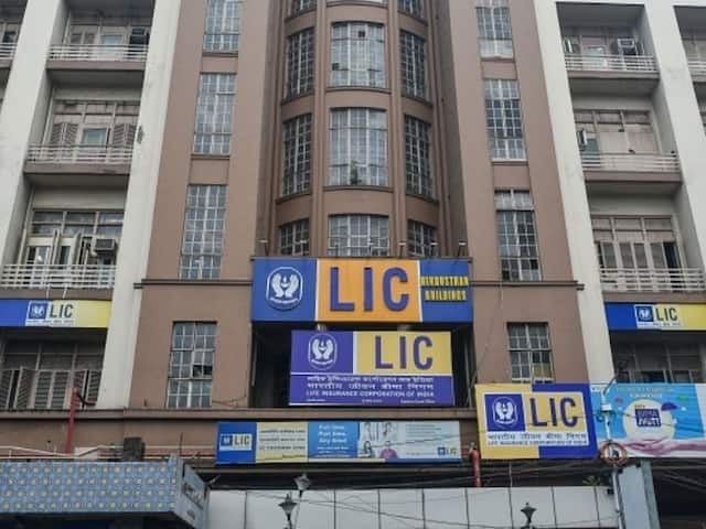 LIC IPO: From Launch Date To Price Band; All You Need To Know