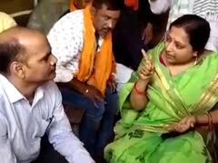 UP Politics: बलिया में बुलडोजर कार्रवाई पर भड़कीं बीजेपी विधायक केतकी सिंह, कहा- अगर घर गिरा देते तो मैं खुद...