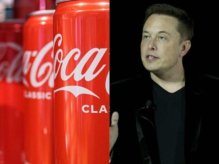 After Twitter, Elon Musk Eyes Coca-Cola? Says Will ‘Put The Cocaine Back In’ It