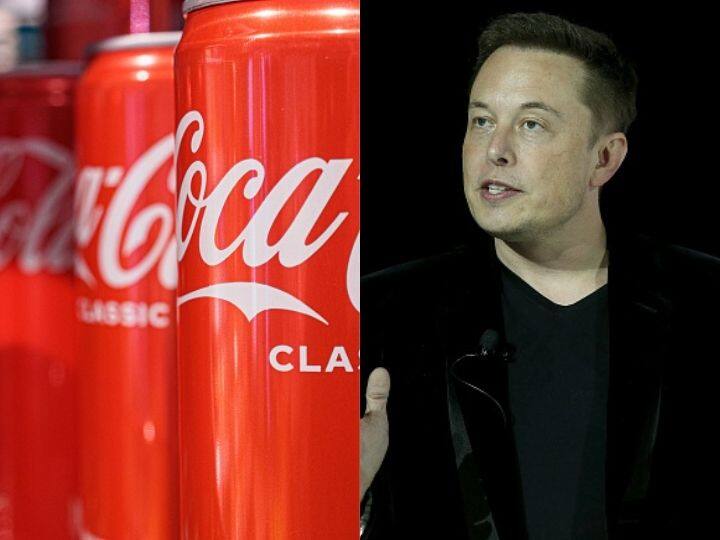 After Twitter, Elon Musk Eyes Coca-Cola? Says Will ‘Put The Cocaine Back In’ After Twitter, Elon Musk Eyes Coca-Cola? Says Will ‘Put The Cocaine Back In’ It