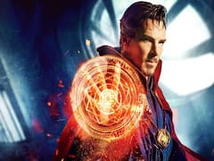 Marvel Studios Doctor Strange: 'டாக்டர் ஸ்ட்ரேஞ்ச் இன் தி மல்டிவர்ஸ் ஆஃப் மேட்னஸ்' படத்தின் முன்பதிவு வசூலே இத்தனை கோடியா?