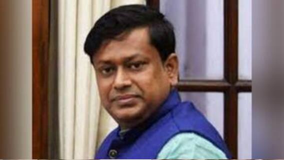 BJP: 'তৃণমূল বিধায়কের এমন অবস্থা হলে সাধারণের কী হবে?' আইনশৃঙ্খলা প্রসঙ্গে মন্তব্য সুকান্তর