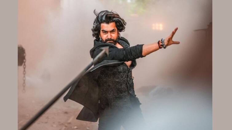 tollywood actor jeet shares a video day before raavan release, know in details Raavan Updates: 'রাবণ' মুক্তির একদিন আগে বড় চমক জিতের