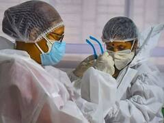 Corona Cases Today: कोरोना के पिछले 24 घंटे में 3303 नए मामले, दिल्ली में कोविड-19 की तेज रफ्तार ने बढ़ाई चिंता