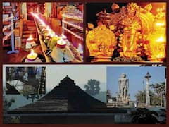 Dharmasthala Manjunatha Temple :ఇది ఆచార్య ధర్మస్థలి కాదు రియల్ ధర్మస్థలి, ఎక్కడుందంటే!