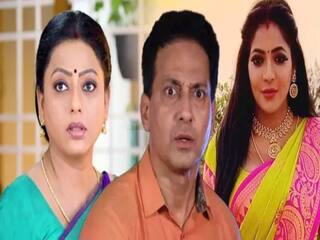 Baakiyalakshmi : மீண்டும் களைகட்டிய பாக்யா சமையல்.. இந்த வாரம் இந்த சம்பவங்கள் இருக்கு..