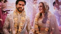 Celebrity Unique Jaimala: अपनी शादी में खूबसूरत वरमाला के लिए इन बॉलीवुड कपल से लें इंस्पिरेशन