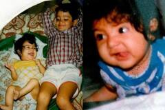 Anushka Sharma Childhood: बचपन से ही मस्तीखोर रही हैं अनुष्का शर्मा, देखें कैमरा के सामने कैसे खिलखिलाके हंसती थी एक्ट्रेस
