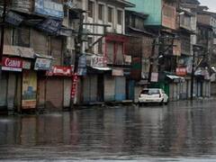 Jammu-Kashmir Weather Forecast: जम्मू में आसमान रहेगा साफ तो घाटी में गरज के साथ हो सकती है बारिश, जानें- मौसम का पूरा हाल