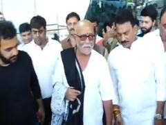 Morari Bapu बोले राम के मंदिर में मुस्लिम पढ़ सकते हैं नमाज, वीडियो वायरल होने पर दी ये सफाई 