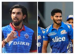 IPL 2022: एक इनिंग में इन गेंदबाजों ने लुटाए हैं सबसे ज्यादा रन, देखें 5 गेंदबाजों की लिस्ट