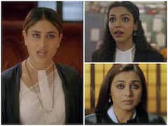 Rani Mukerji In Veer Zaara To Kareena kapoor In Aitraaz, Actresses Who Made Best On Screen Lawyers