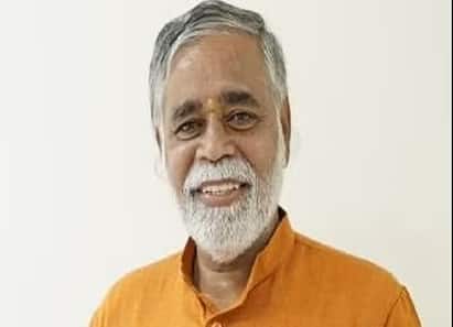 Can’t compare Bible, Quran with Bhagavad Gita’: Karnataka education minister ’பைபிள், குரான் உடன் பகவத் கீதையை ஒப்பிட முடியாது’ - கர்நாடக கல்வித்துறை அமைச்சர் நாகேஷ் சர்ச்சை பேச்சு..