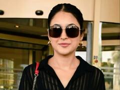 Shehnaaz Gill To Make Bollywood Debut With Salman Khan's 'Kabhi Eid Kabhi Diwali'