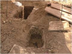 MP News: टीकमगढ़ में 11 दिन बाद कब्र से निकाला गया मां-बच्चे का शव, पिता ने लगाया है यह आरोप