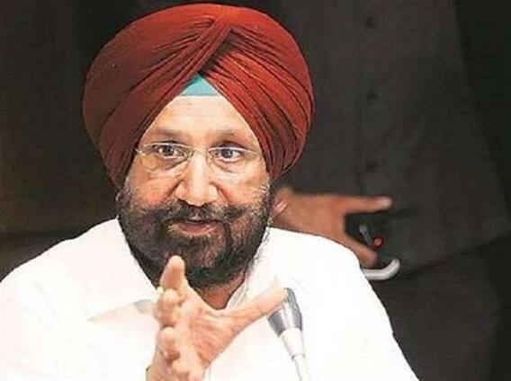 Bhagwant Mann ਸਰਕਾਰ ਨੇ ਵਾਪਸ ਮੰਗਵਾਈ ਸੁਖਜਿੰਦਰ ਰੰਧਾਵਾ ਦੀ 