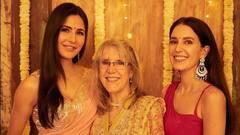 Katrina kaif family: नायाब खूबसूरत की मिसाल हैं कैटरीना और उनकी बहनें, अक्सर लुक्स में एक-दूसरे को मात देती दिखती हैं ये हसीनाएं