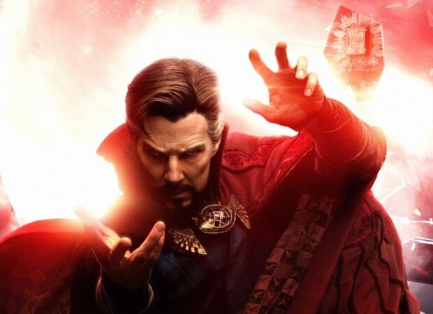 Marvel Studios Doctor Strange: 'டாக்டர் ஸ்ட்ரேஞ்ச் இன் தி மல்டிவர்ஸ் ஆஃப் மேட்னஸ்' படத்தின் முன்பதிவு வசூலே இத்தனை கோடியா?