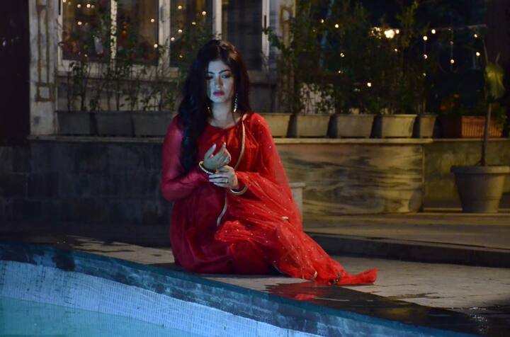 আগামী ২ তারিখ থেকে শুরু হবে এই নতুন ধারাবাহিক। প্রধান দুই নায়ক নায়িকার নাম অনামিকা ও বিক্রম (Vikram and Anamika)।