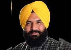 ਮਾਨ ਸਰਕਾਰ ਵੱਲੋਂ ਸੂਬੇ ’ਚੋਂ ਪੰਚਾਇਤੀ ਜ਼ਮੀਨਾਂ ਤੋਂ ਨਜਾਇਜ਼ ਕਬਜੇ ਹਟਾਉਣਾ ਸਵਾਗਤਯੋਗ : ਵਿਧਾਇਕ ਜੈ ਕਿਸ਼ਨ ਰੋੜੀ