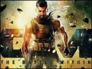 OM-The Battle Within Teaser: रिलीज हुआ 'ओम' का टीजर, आदित्य रॉय कपूर करते दिखे जबरदस्त एक्शन, देखें